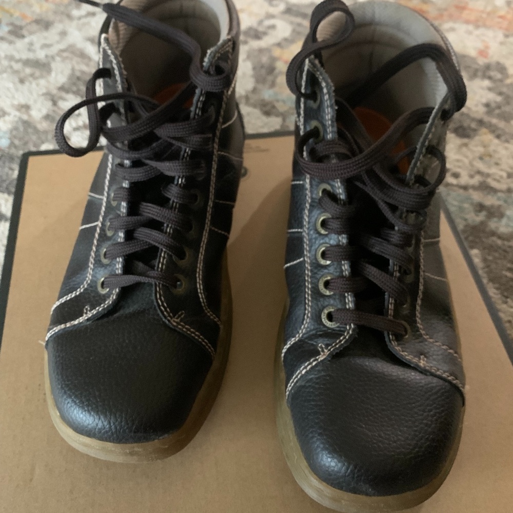 Men’s Dr Martens